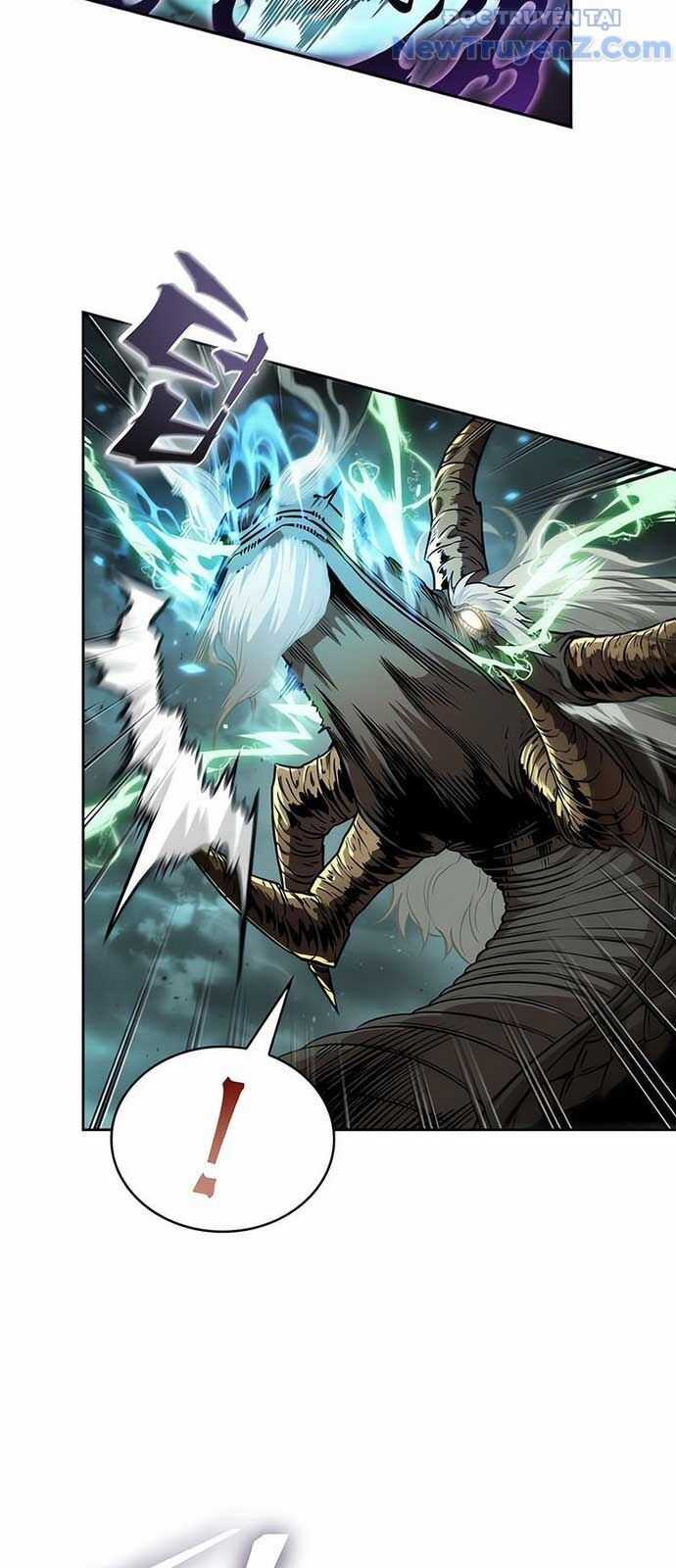 Ngã Lão Ma Thần Chương 255.9 trang 7