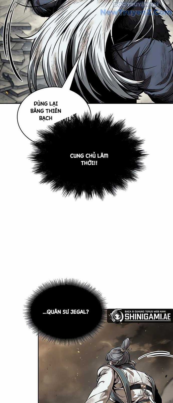 Ngã Lão Ma Thần Chương 255.9 trang 71