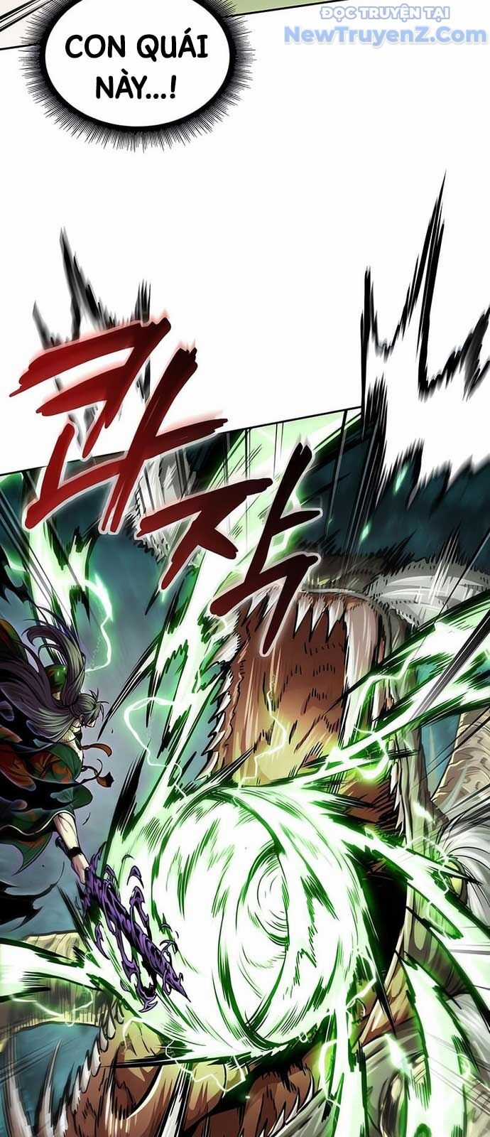 Ngã Lão Ma Thần Chương 255 trang 13