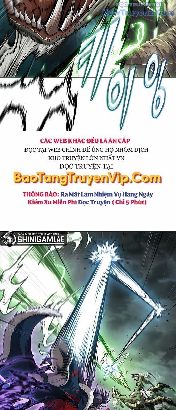 Ngã Lão Ma Thần Chương 255 trang 14