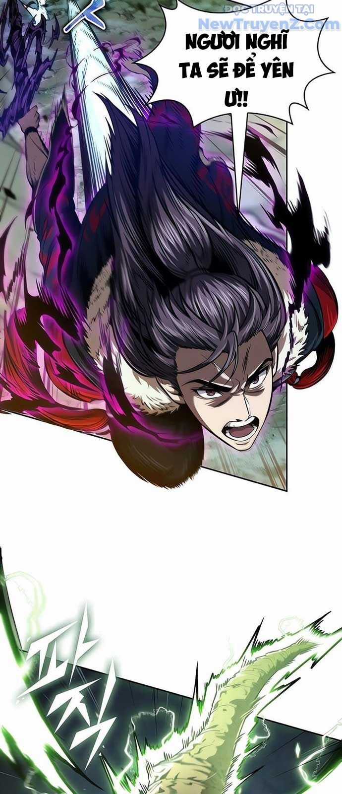 Ngã Lão Ma Thần Chương 255 trang 17