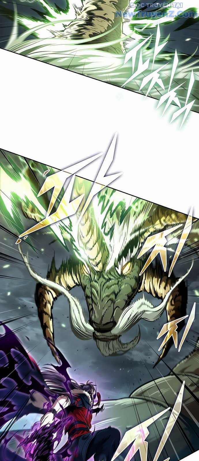 Ngã Lão Ma Thần Chương 255 trang 18