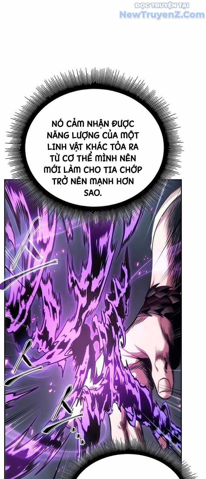 Ngã Lão Ma Thần Chương 255 trang 2