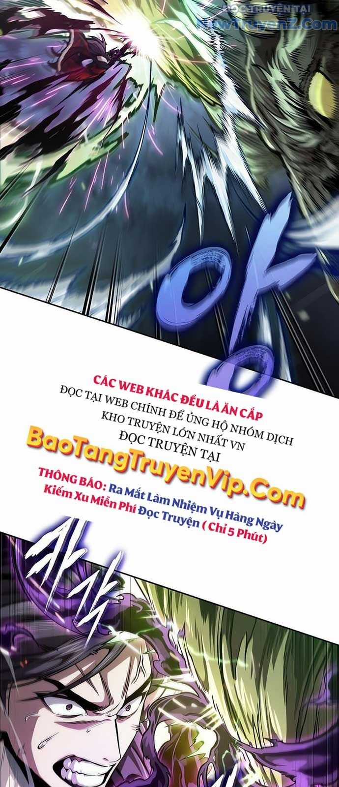 Ngã Lão Ma Thần Chương 255 trang 20