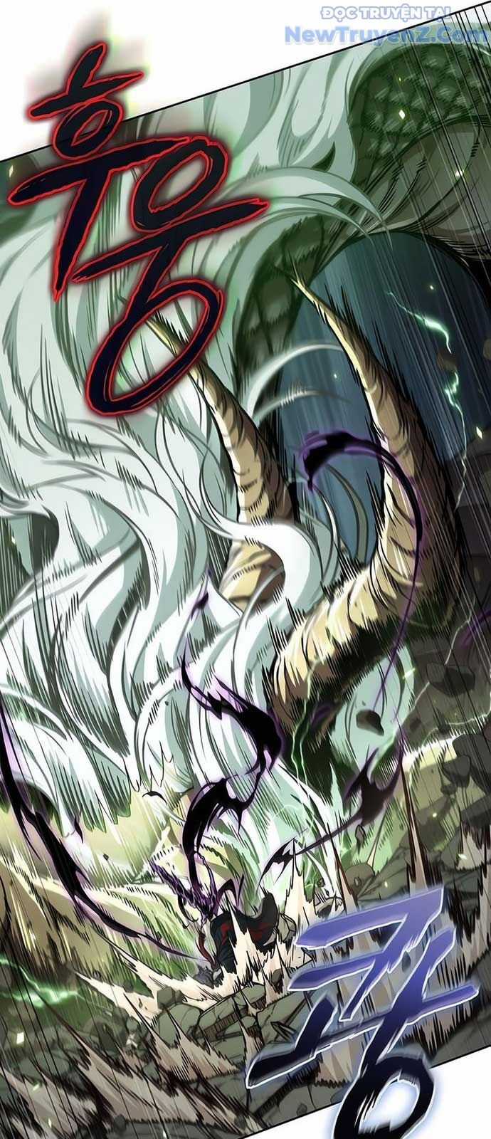 Ngã Lão Ma Thần Chương 255 trang 22