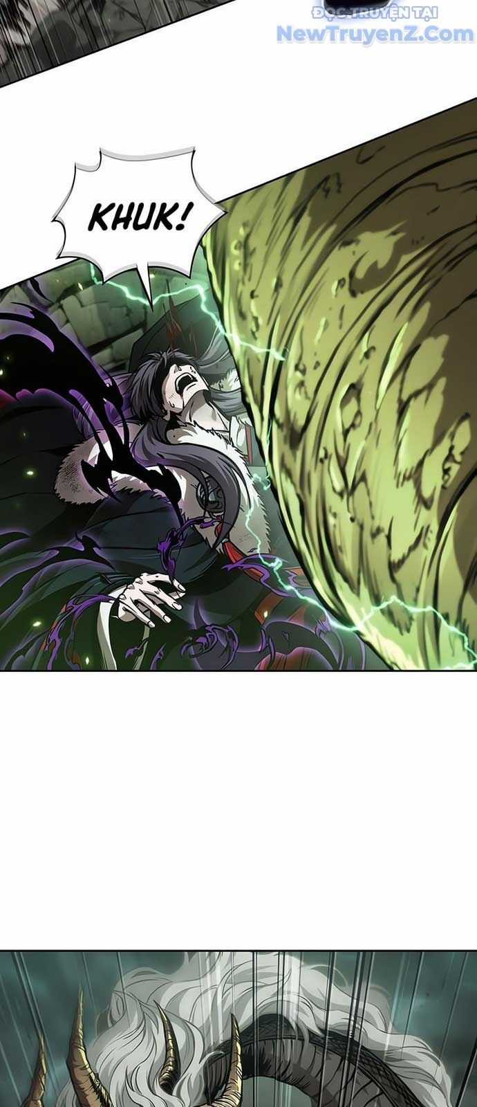 Ngã Lão Ma Thần Chương 255 trang 23