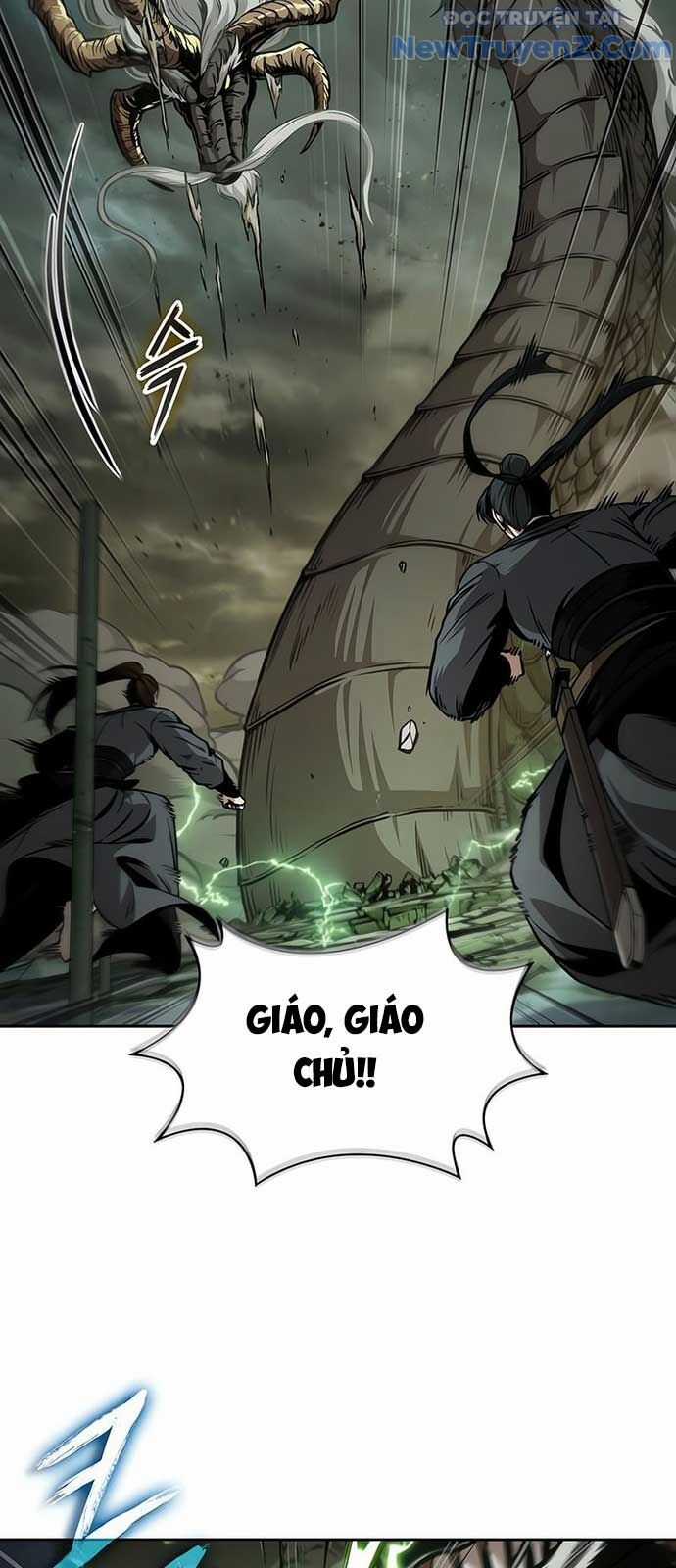 Ngã Lão Ma Thần Chương 255 trang 24