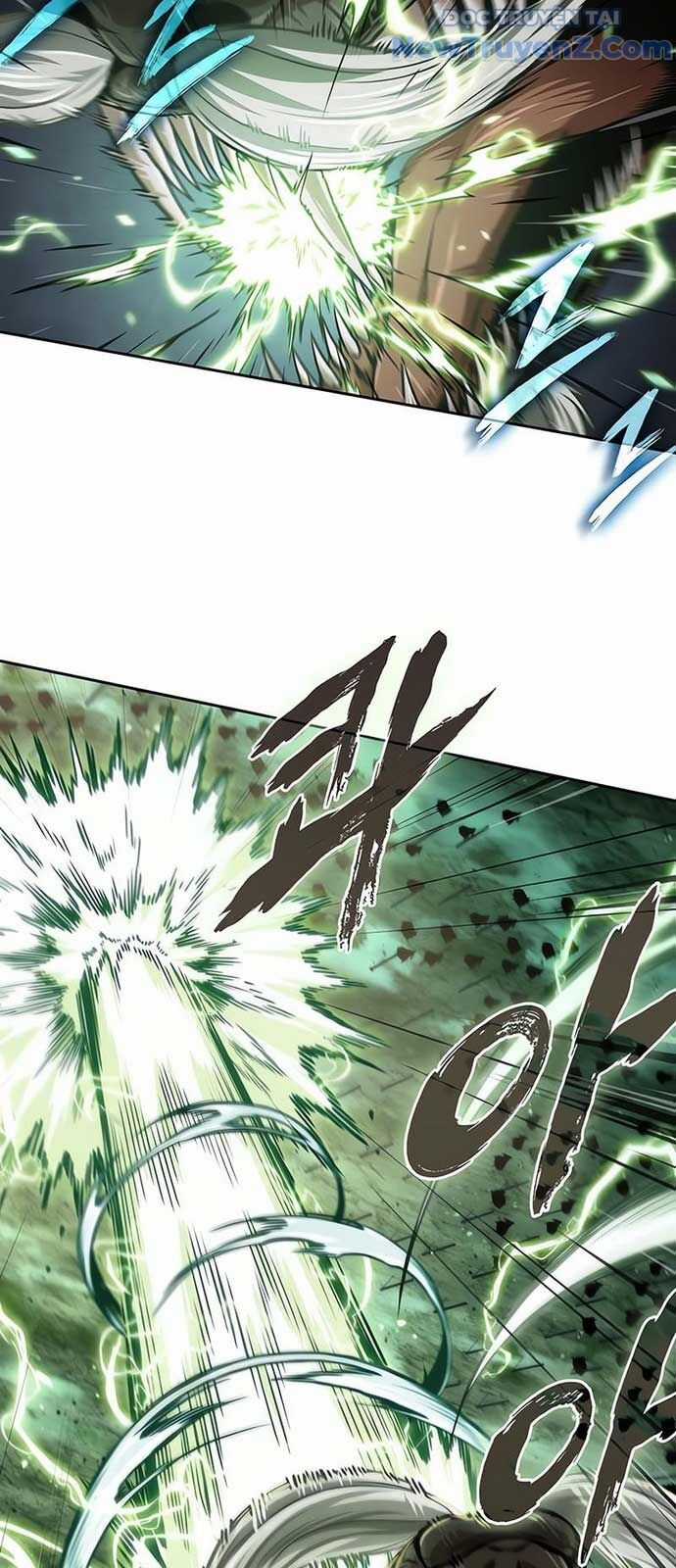 Ngã Lão Ma Thần Chương 255 trang 25