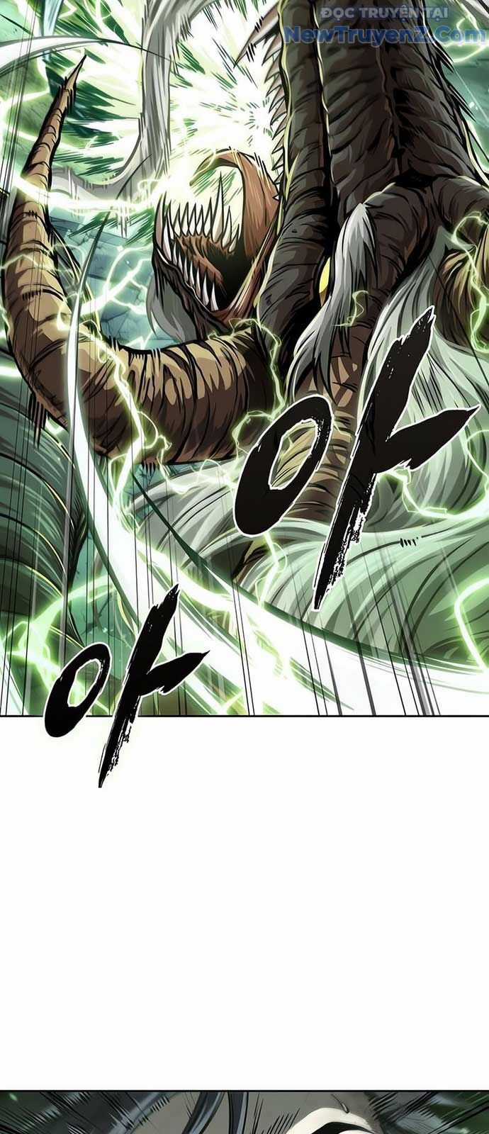 Ngã Lão Ma Thần Chương 255 trang 26