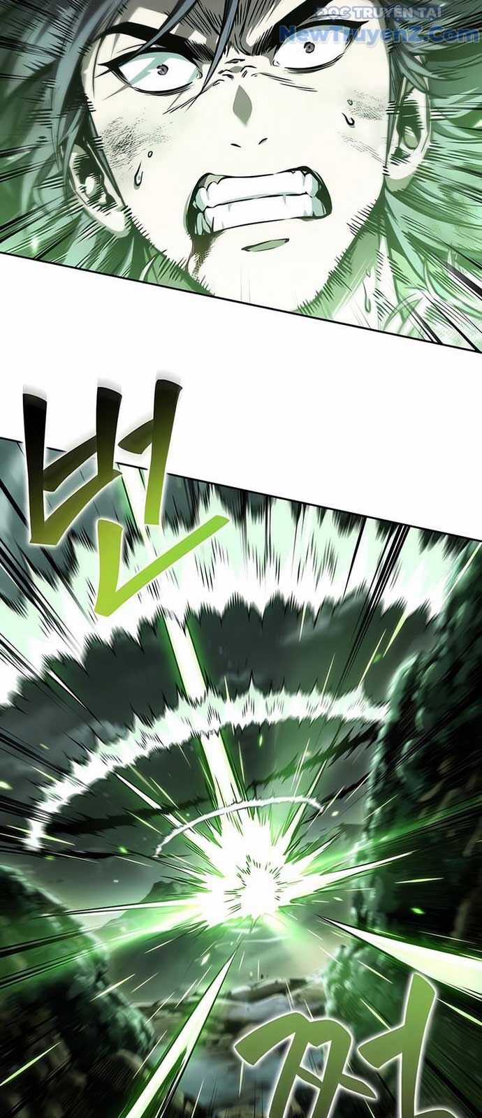 Ngã Lão Ma Thần Chương 255 trang 27