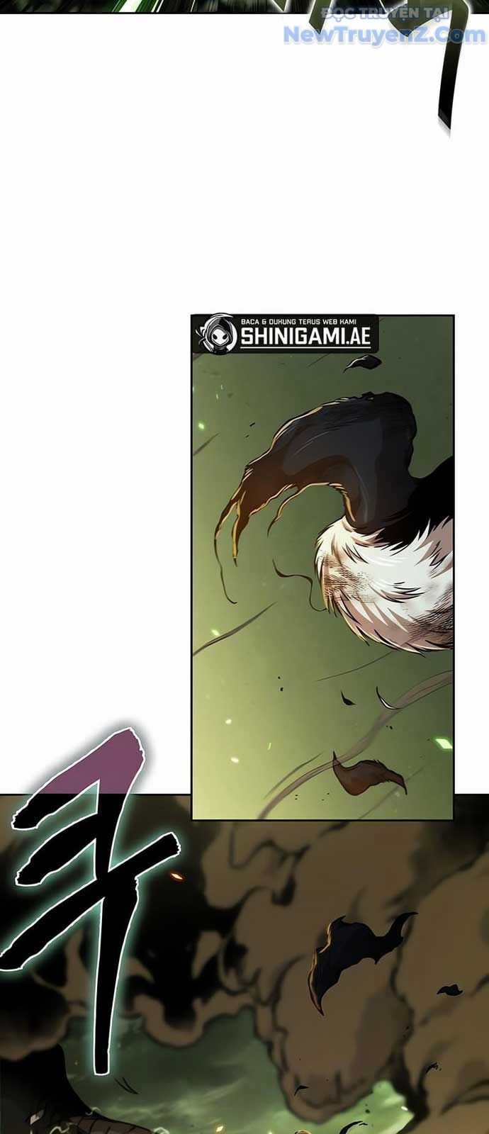 Ngã Lão Ma Thần Chương 255 trang 28