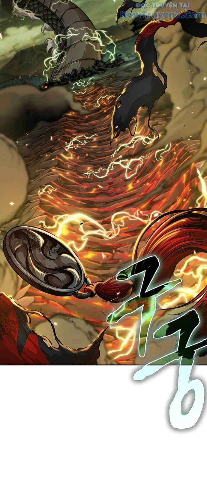 Ngã Lão Ma Thần Chương 255 trang 29