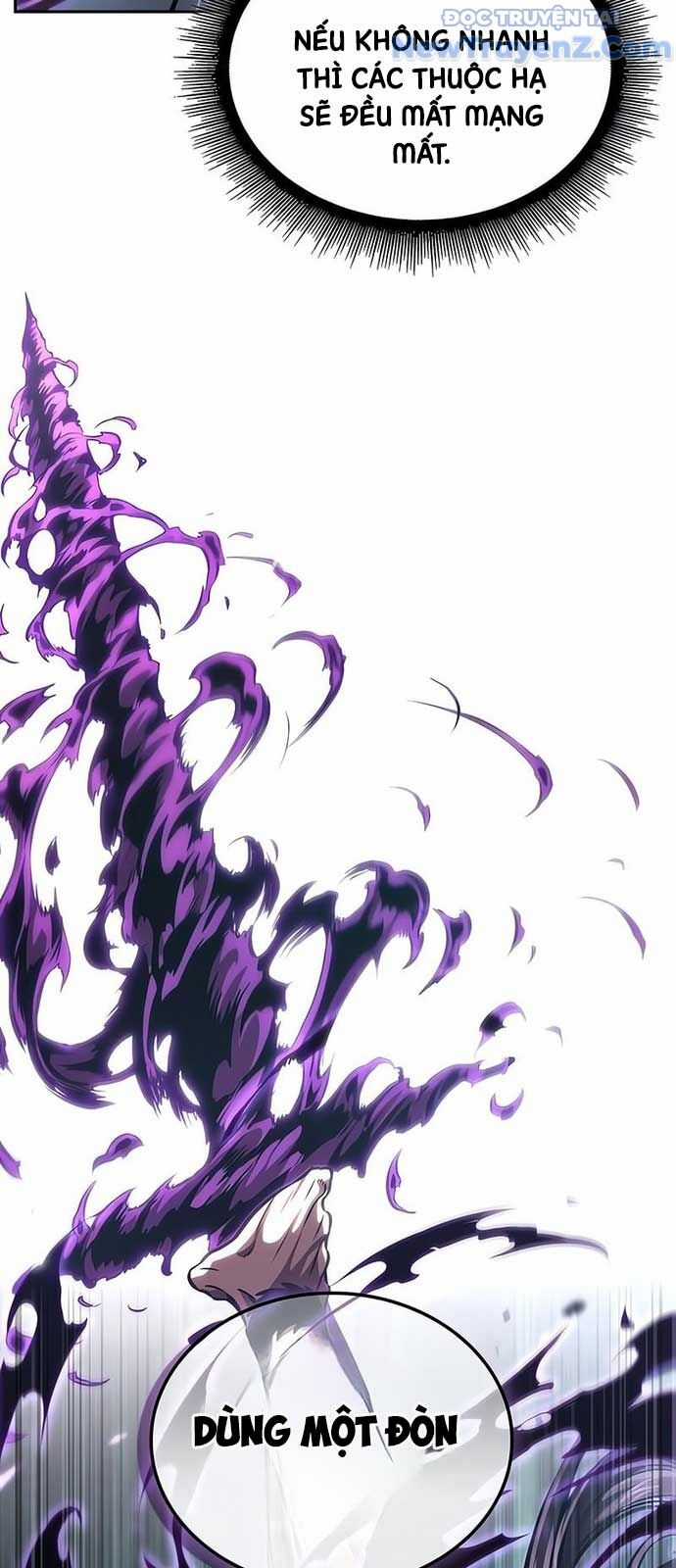 Ngã Lão Ma Thần Chương 255 trang 3