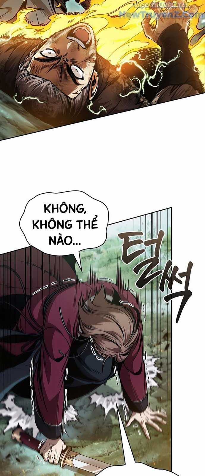 Ngã Lão Ma Thần Chương 255 trang 32