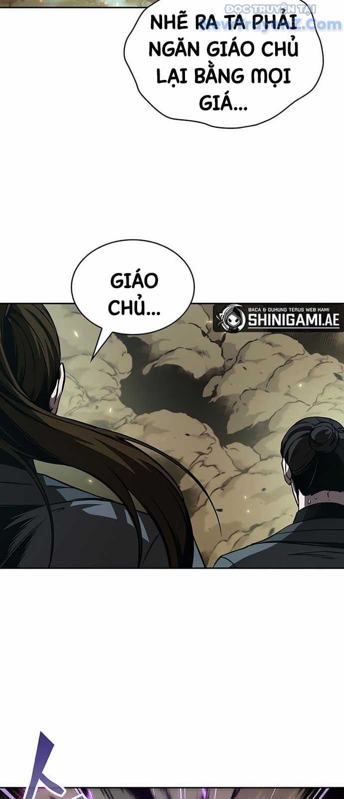 Ngã Lão Ma Thần Chương 255 trang 33