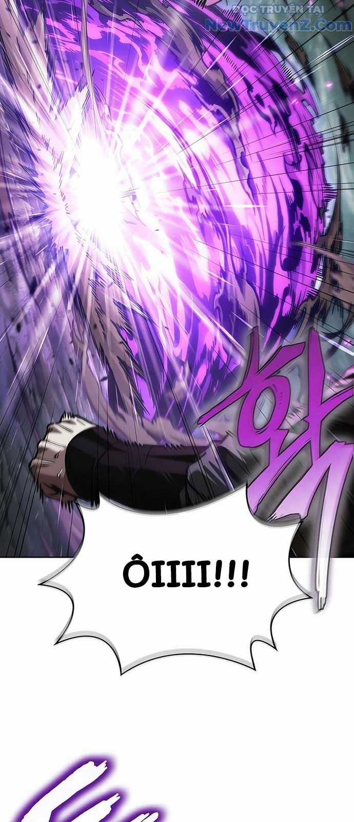 Ngã Lão Ma Thần Chương 255 trang 35