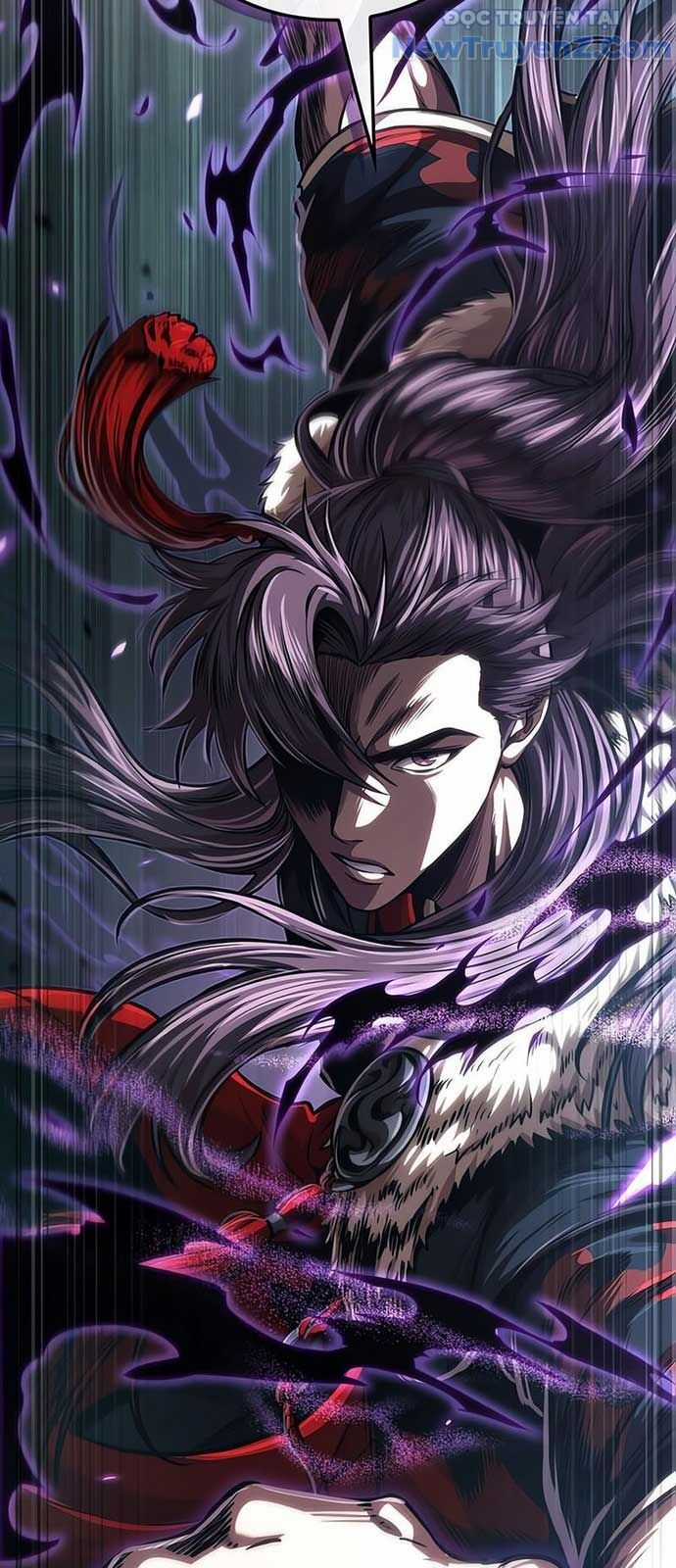 Ngã Lão Ma Thần Chương 255 trang 4