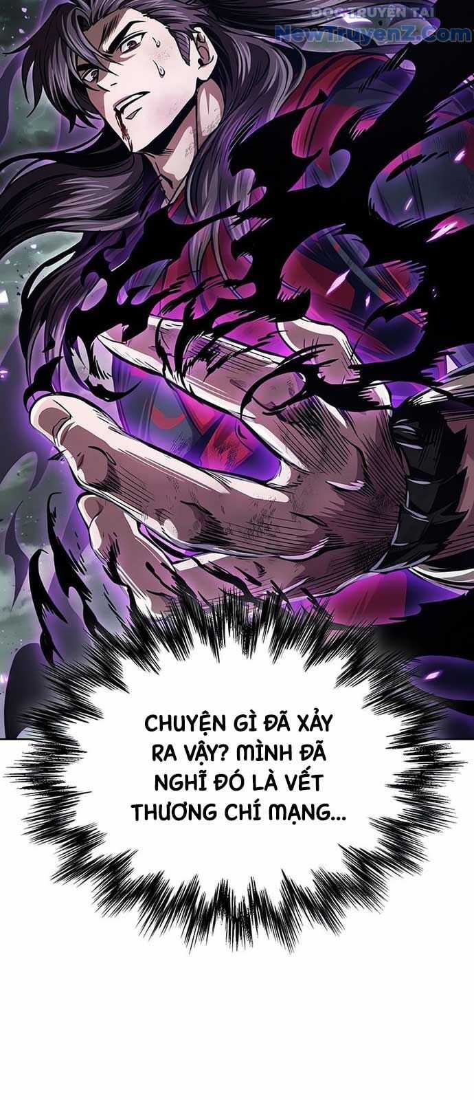 Ngã Lão Ma Thần Chương 255 trang 40