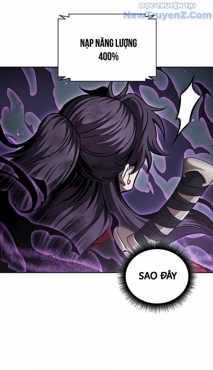 Ngã Lão Ma Thần Chương 255 trang 42