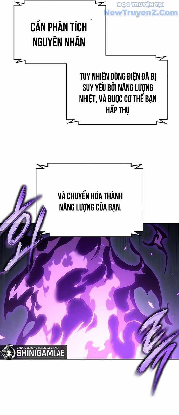 Ngã Lão Ma Thần Chương 255 trang 43