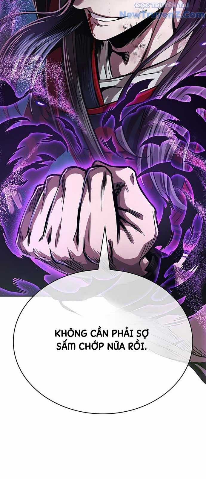 Ngã Lão Ma Thần Chương 255 trang 45