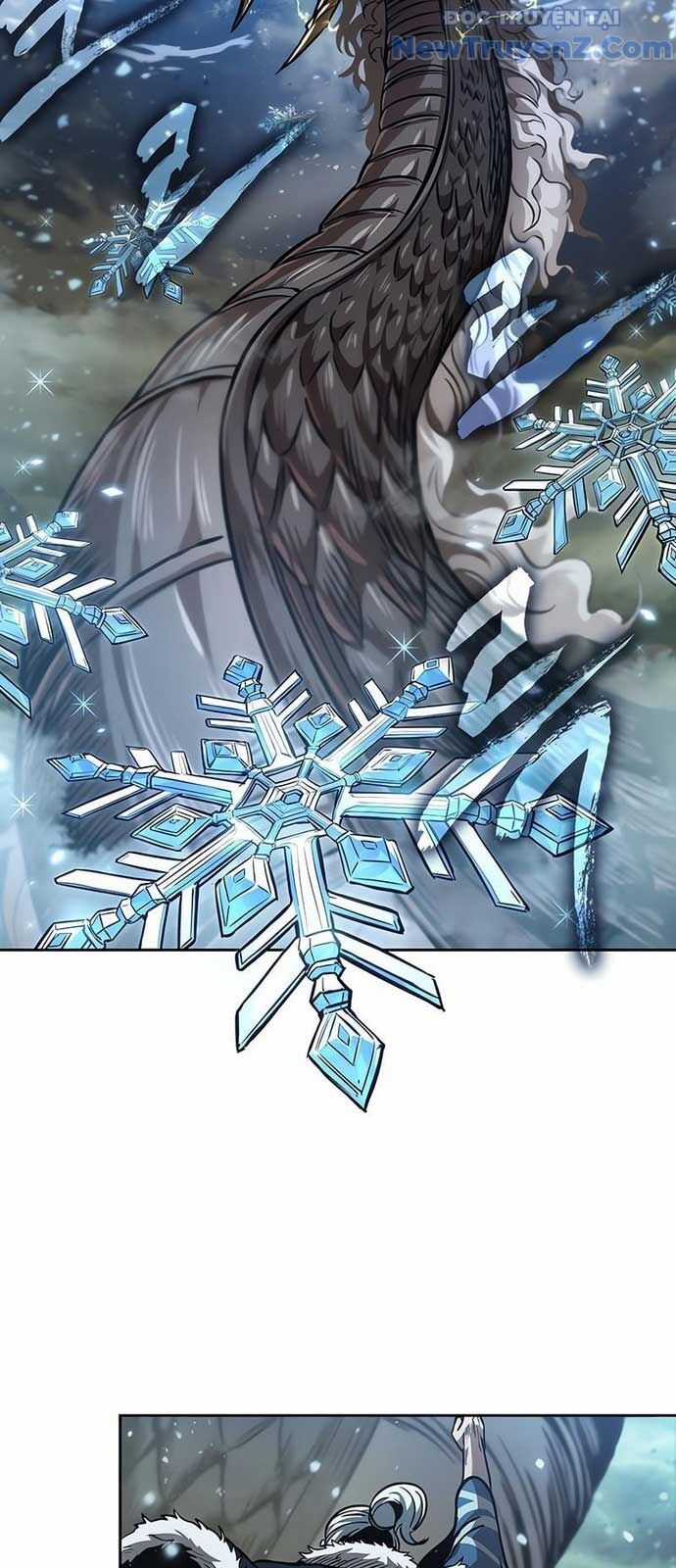 Ngã Lão Ma Thần Chương 255 trang 48