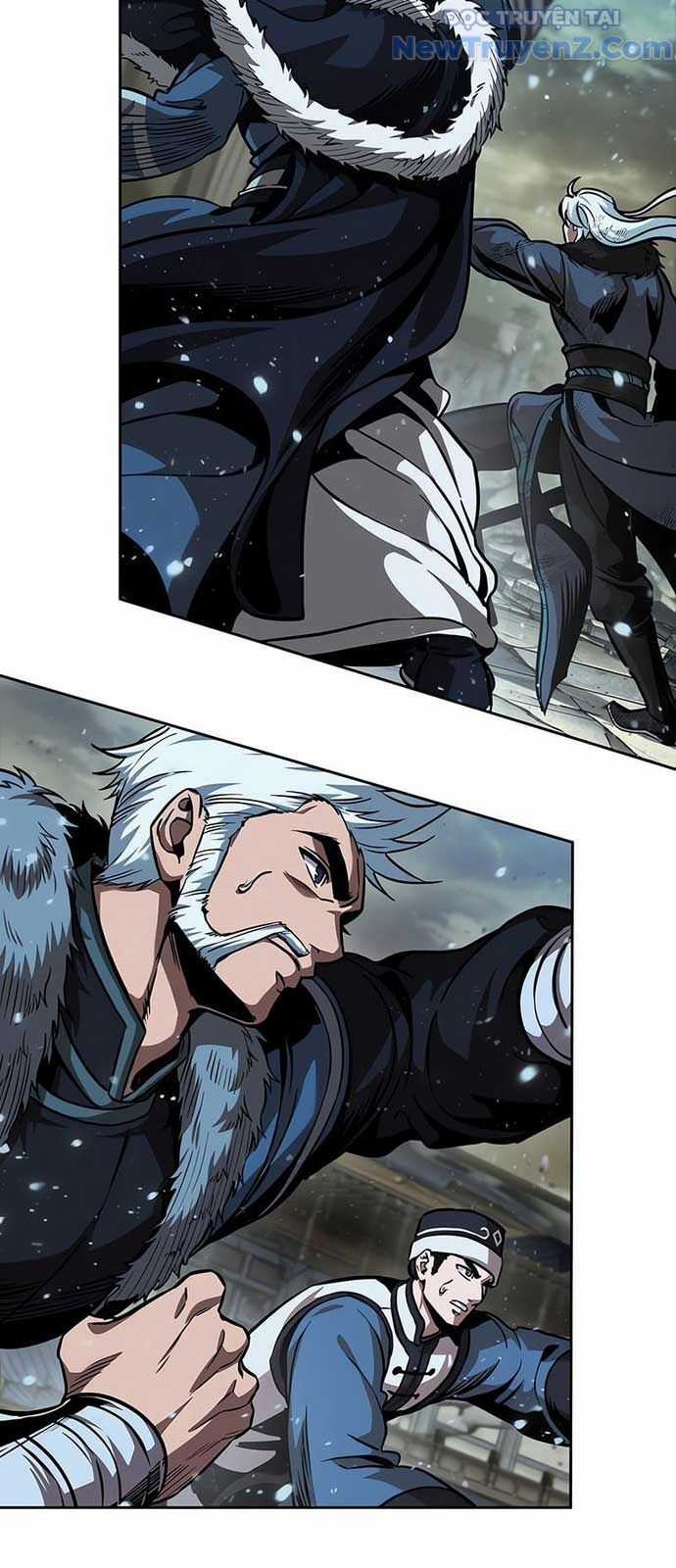 Ngã Lão Ma Thần Chương 255 trang 49