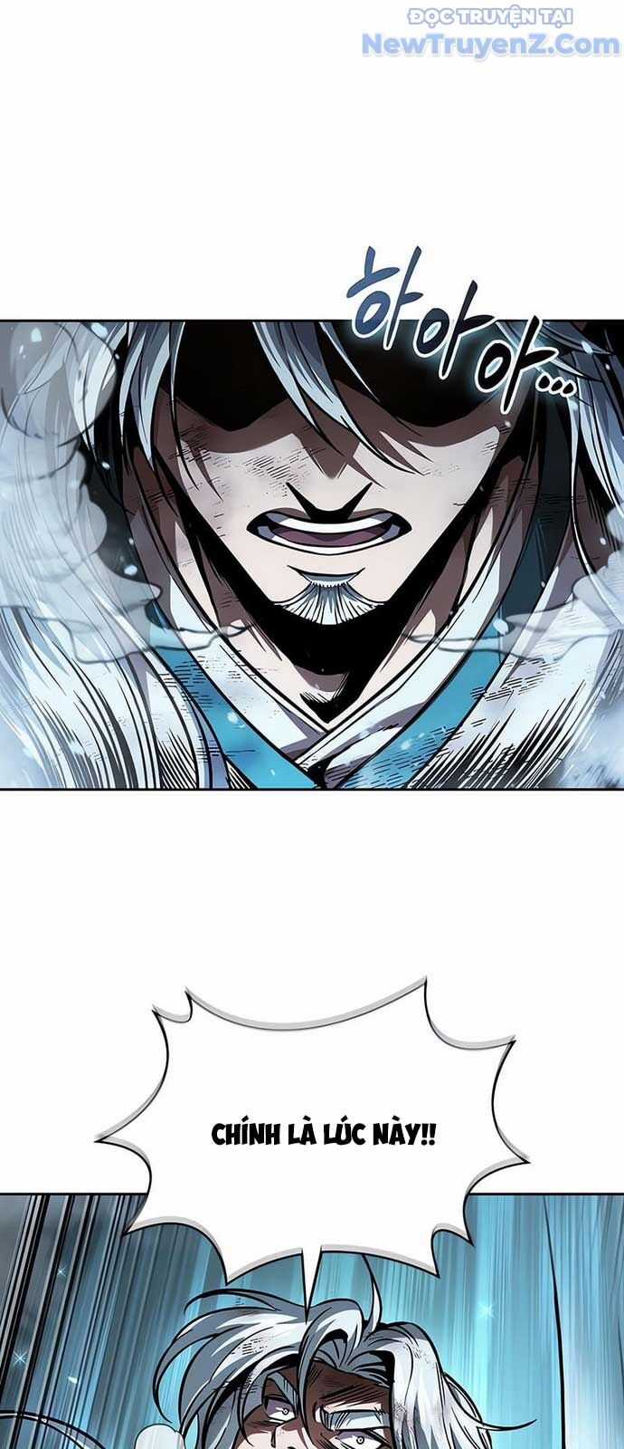 Ngã Lão Ma Thần Chương 255 trang 50