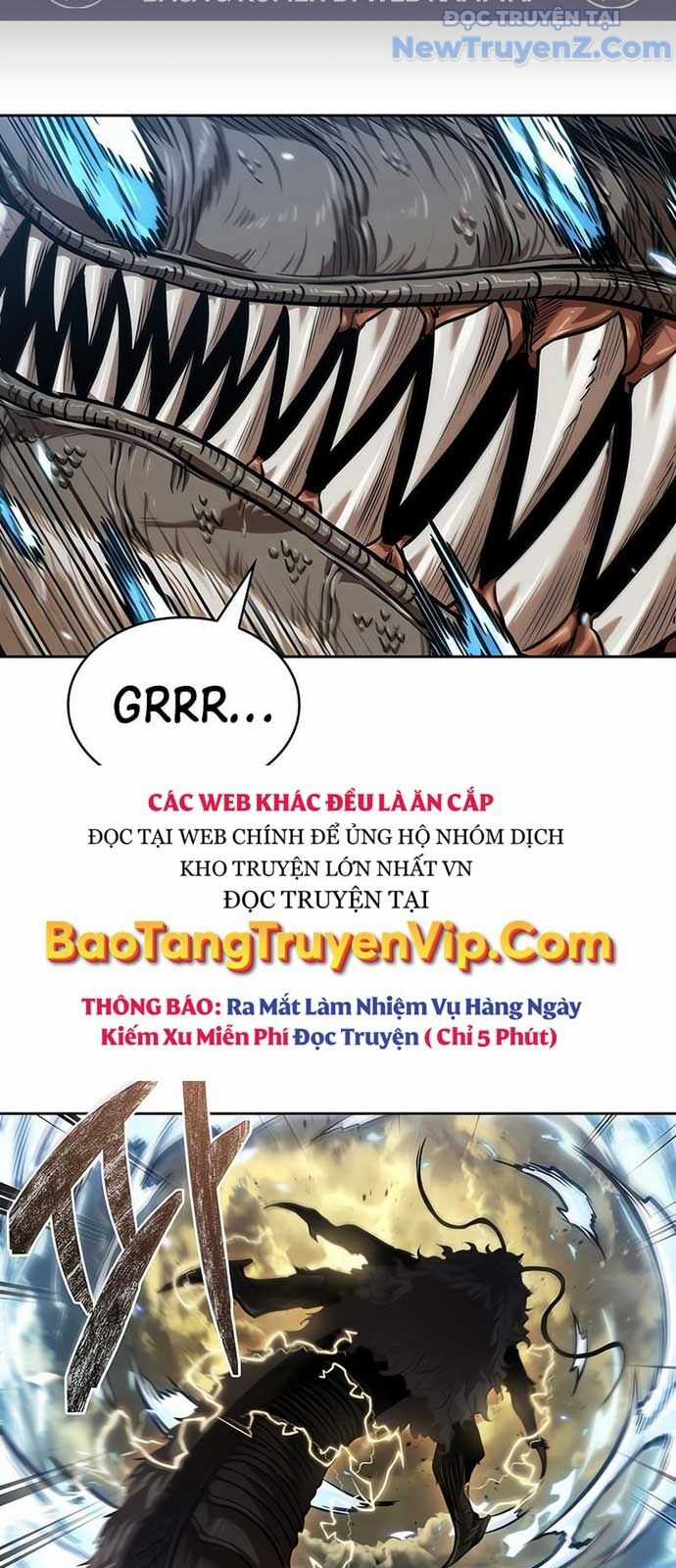 Ngã Lão Ma Thần Chương 255 trang 57