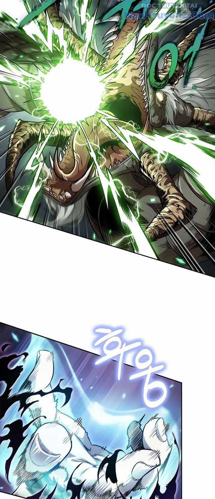 Ngã Lão Ma Thần Chương 255 trang 6