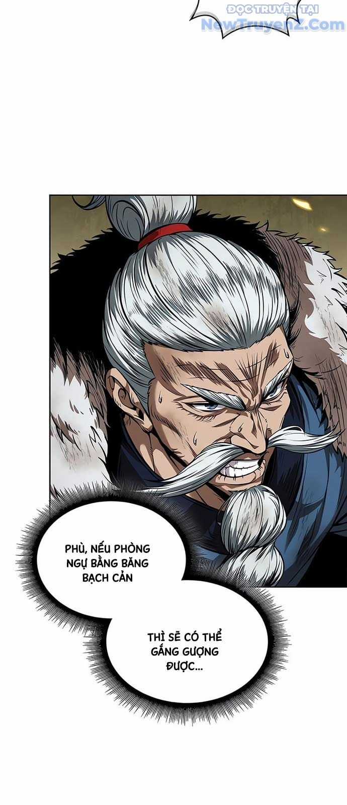 Ngã Lão Ma Thần Chương 255 trang 66