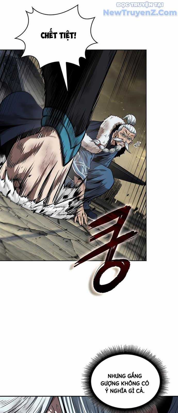 Ngã Lão Ma Thần Chương 255 trang 67