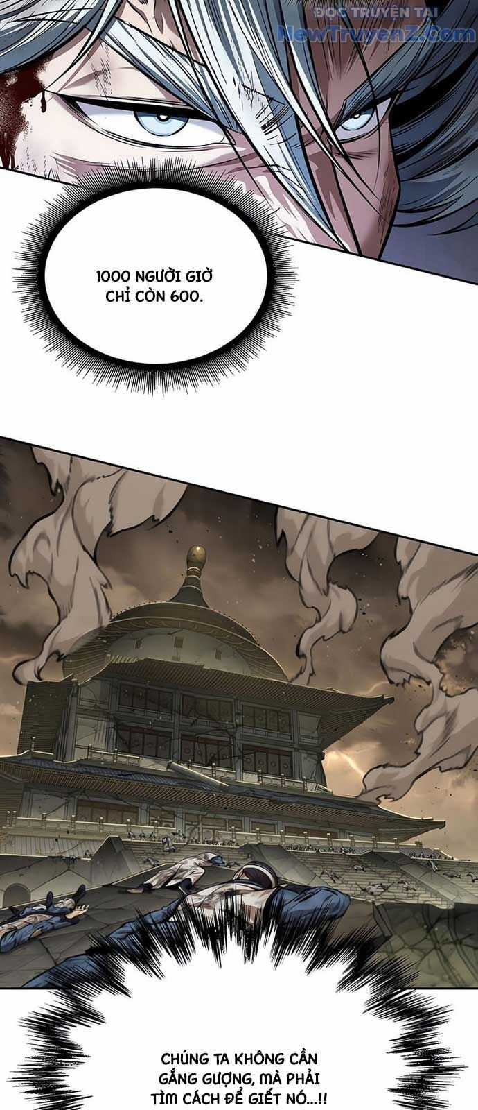 Ngã Lão Ma Thần Chương 255 trang 68