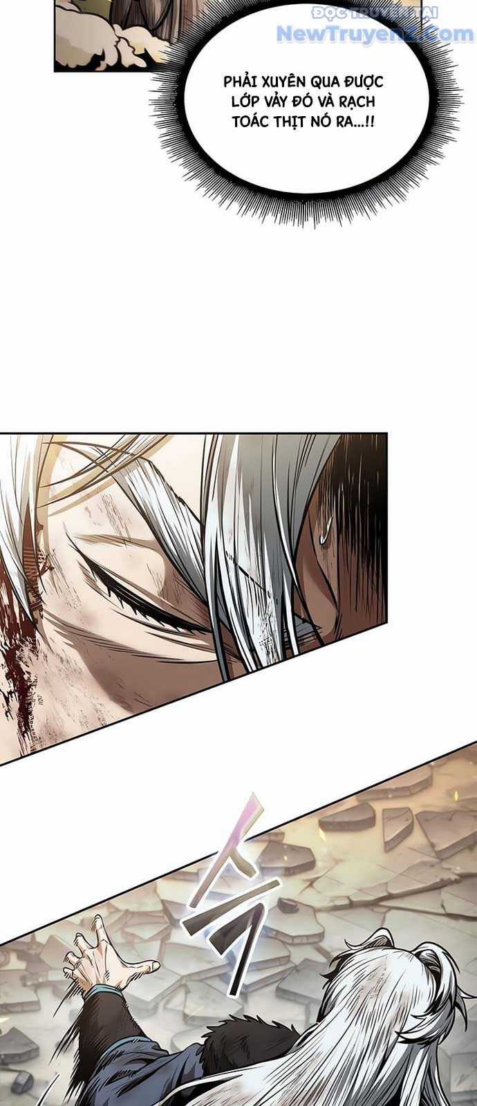 Ngã Lão Ma Thần Chương 255 trang 70