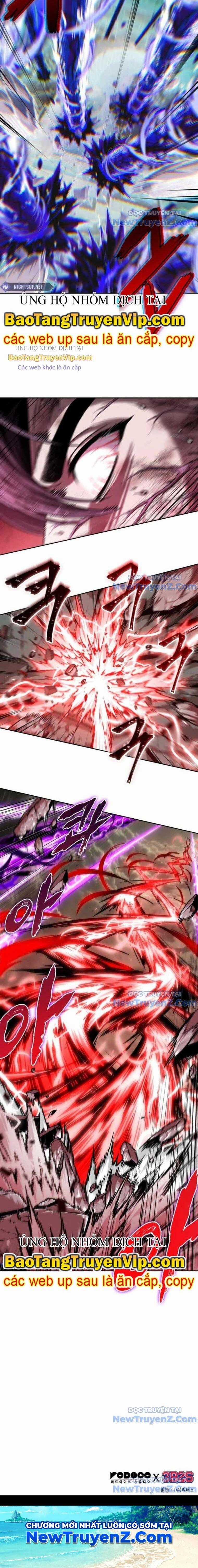 Ngã Lão Ma Thần Chương 258 trang 5