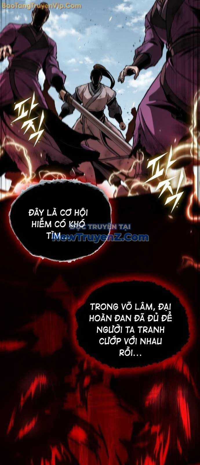 Ngã Lão Ma Thần Chương 260 trang 10