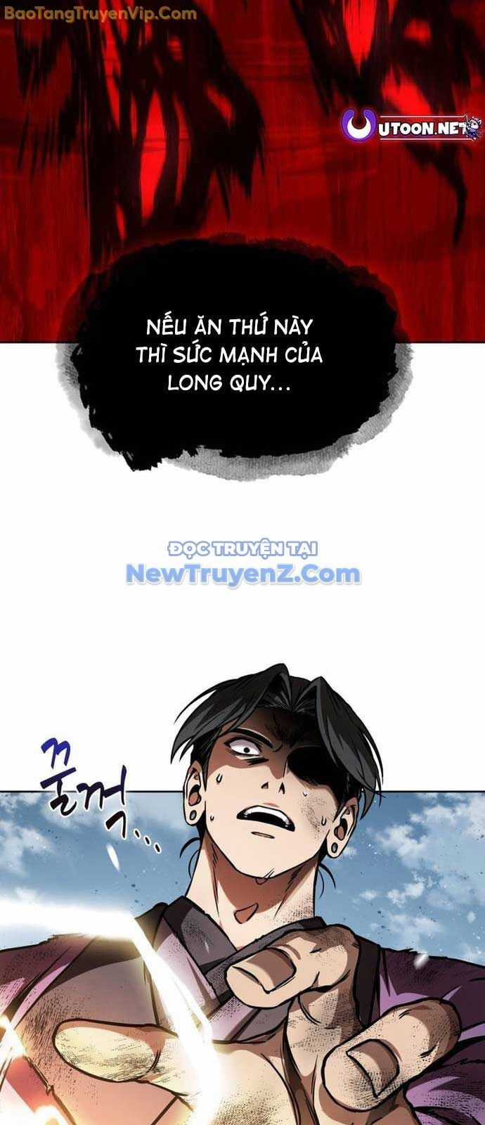 Ngã Lão Ma Thần Chương 260 trang 11