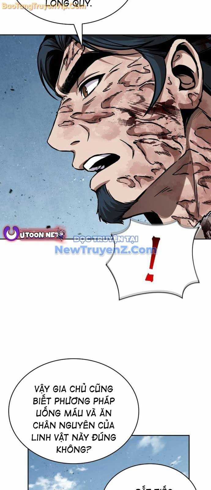 Ngã Lão Ma Thần Chương 260 trang 14