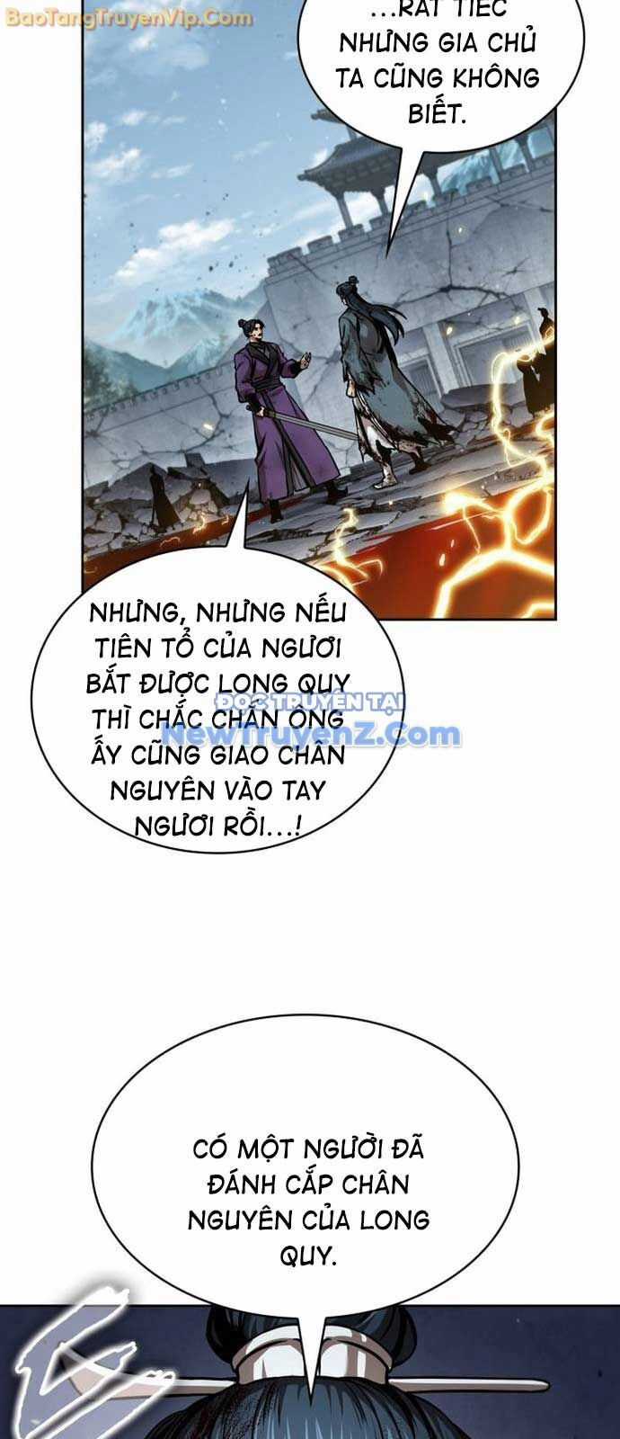 Ngã Lão Ma Thần Chương 260 trang 15