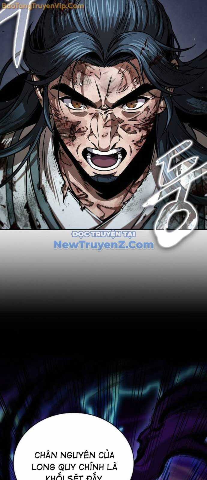 Ngã Lão Ma Thần Chương 260 trang 16