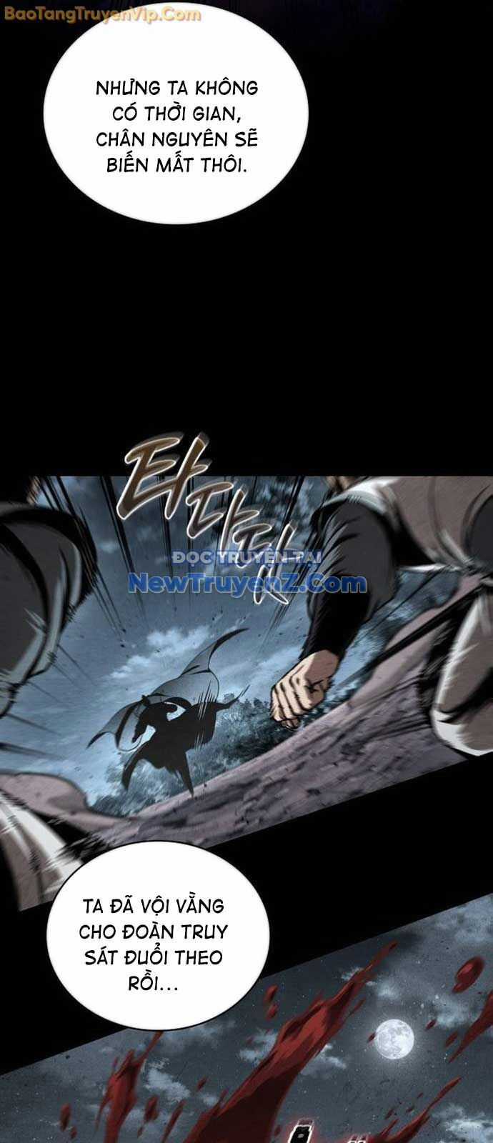 Ngã Lão Ma Thần Chương 260 trang 18