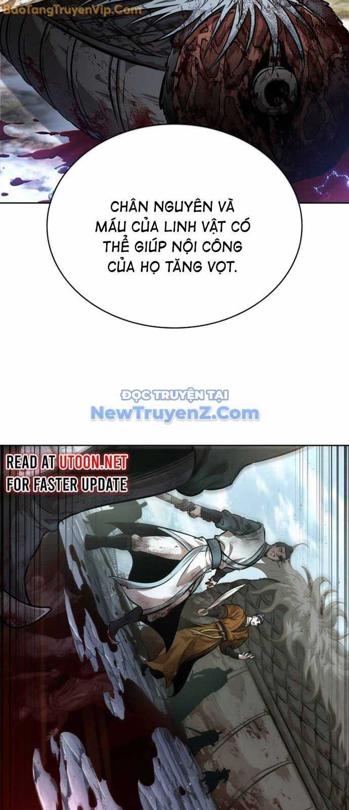 Ngã Lão Ma Thần Chương 260 trang 2