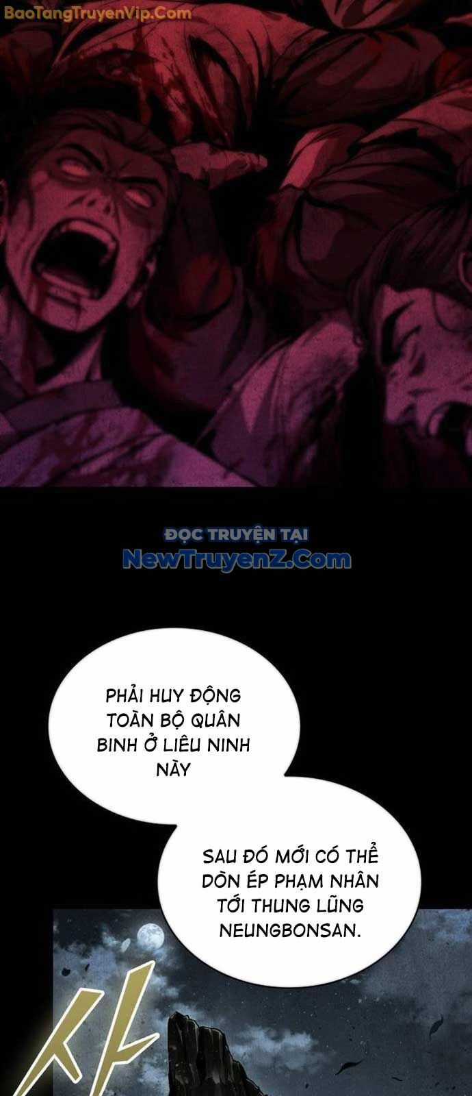 Ngã Lão Ma Thần Chương 260 trang 20