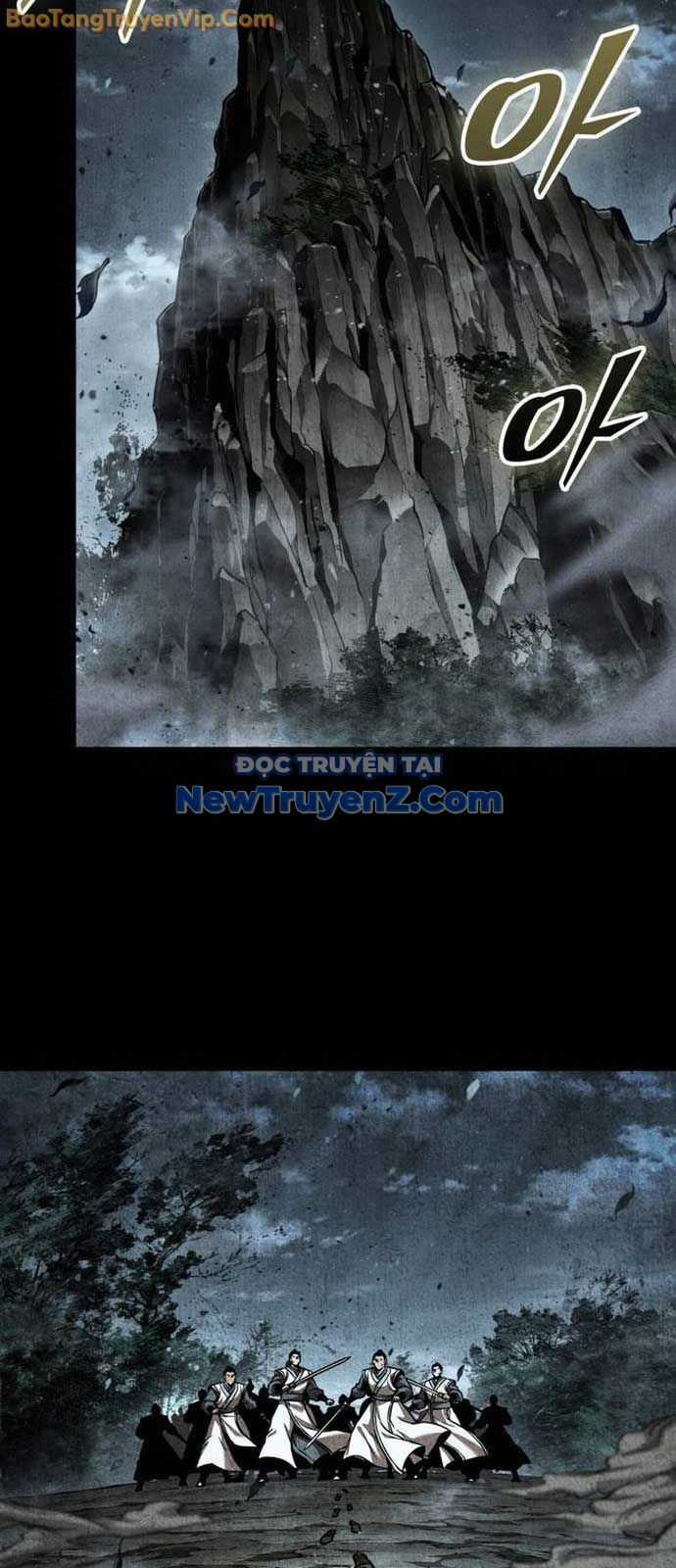 Ngã Lão Ma Thần Chương 260 trang 21