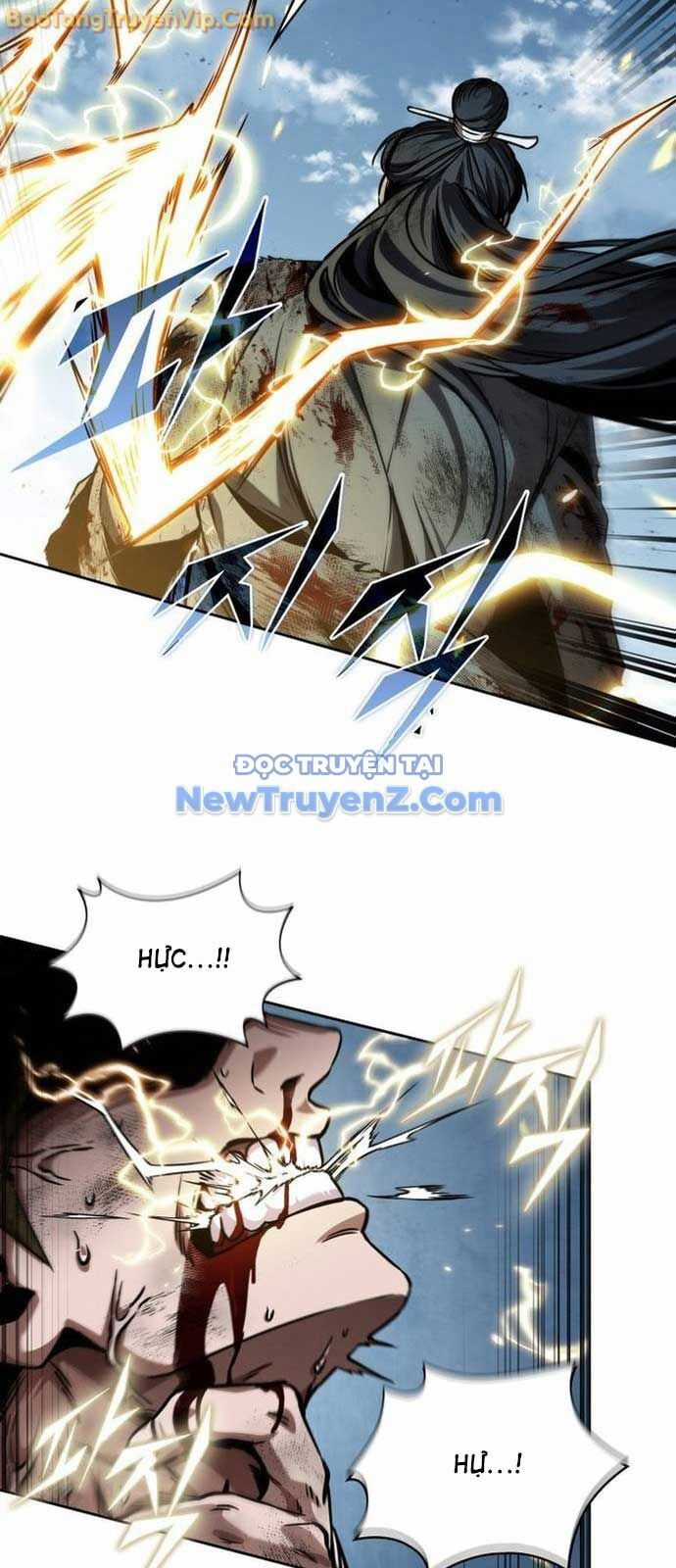 Ngã Lão Ma Thần Chương 260 trang 24