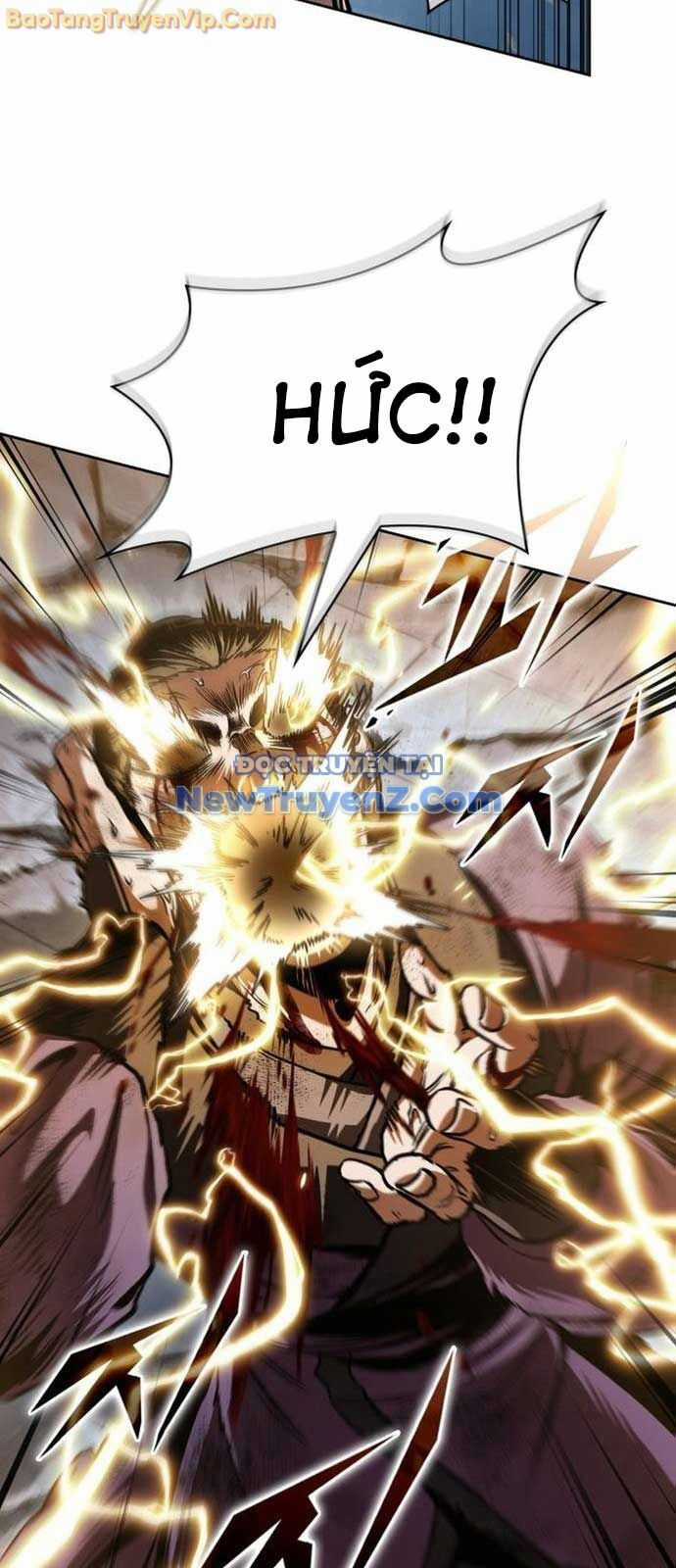 Ngã Lão Ma Thần Chương 260 trang 25