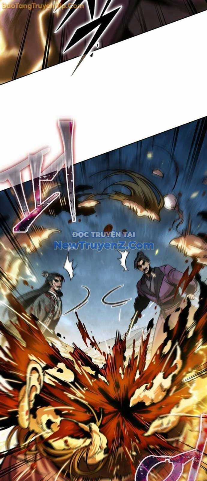 Ngã Lão Ma Thần Chương 260 trang 26