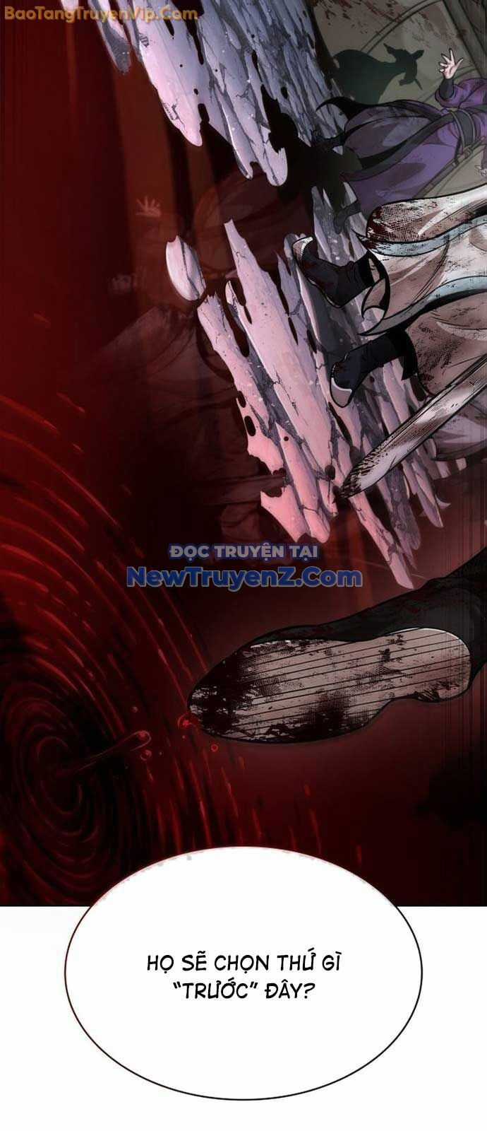 Ngã Lão Ma Thần Chương 260 trang 3