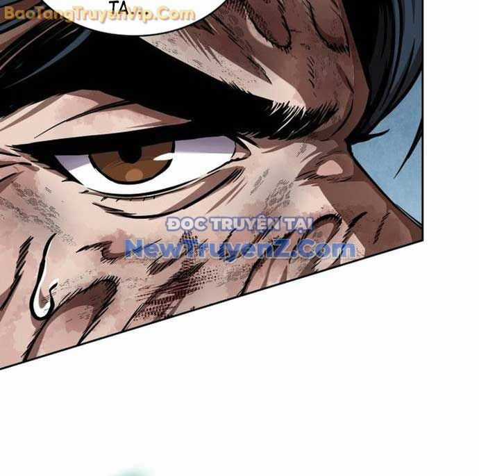 Ngã Lão Ma Thần Chương 260 trang 35