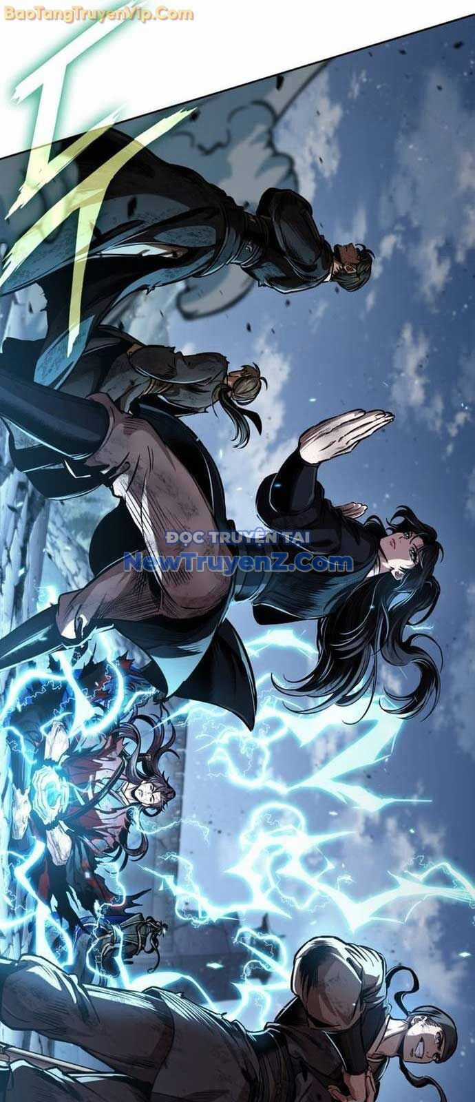 Ngã Lão Ma Thần Chương 260 trang 36